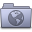 Sites Folder Lavender Icon 32x32 png